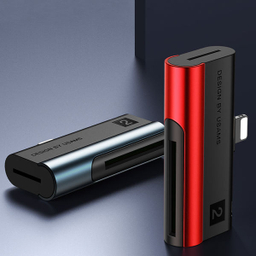 کارت خوان یوسمز مدل US-SJ430