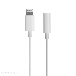 مبدل لایتنینگ به AUX مدل A1749