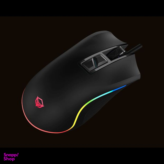 ماوس مخصوص بازی میشن مدل G3330