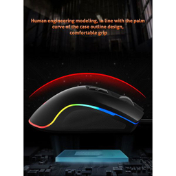 ماوس مخصوص بازی میشن مدل G3330