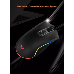 ماوس مخصوص بازی میشن مدل G3330