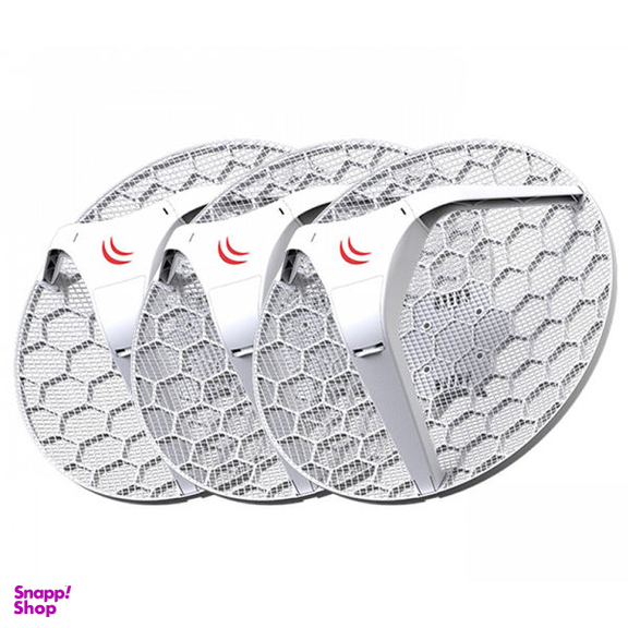 اکسس پوینت بی سیم میکروتیک مدل LHG 5