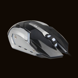 ماوس مخصوص بازی میشن مدل MT-M915