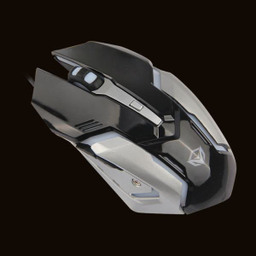 ماوس مخصوص بازی میشن مدل MT-M915