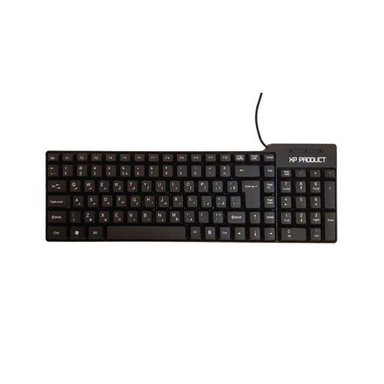 کیبورد ایکس پی-پروداکت (Xp-Product) مدل Xp-8000C