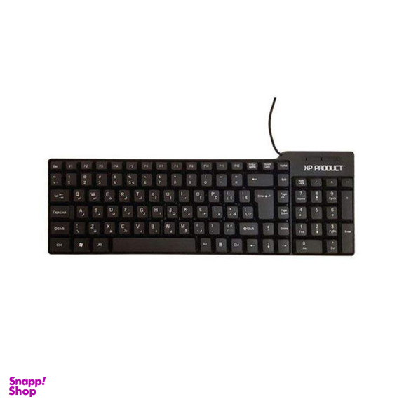 کیبورد ایکس پی-پروداکت (Xp-Product) مدل Xp-8000C