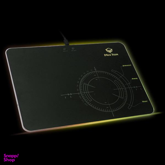 ماوس پد مخصوص بازی میشن مدل MT-P010