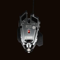 ماوس مخصوص بازی میشن مدل MT-GM80