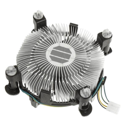خنک کننده پردازنده اینتل مدل DELTA-i5