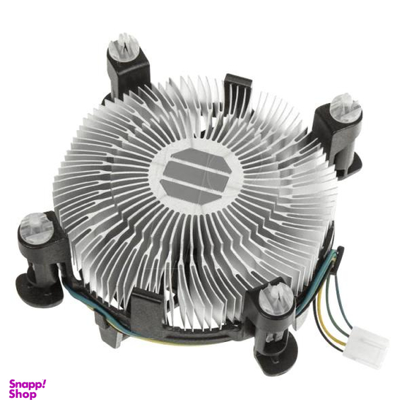 خنک کننده پردازنده اینتل مدل DELTA-i5