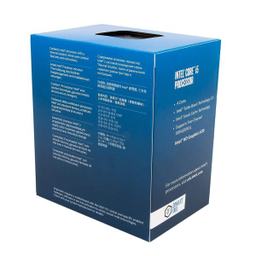 خنک کننده پردازنده اینتل مدل DELTA-i5