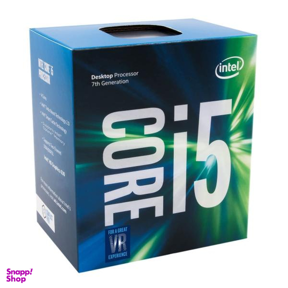 خنک کننده پردازنده اینتل مدل DELTA-i5