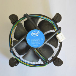 خنک کننده پردازنده اینتل مدل DELTA-i5