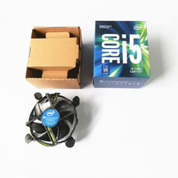 خنک کننده پردازنده اینتل مدل DELTA-i5
