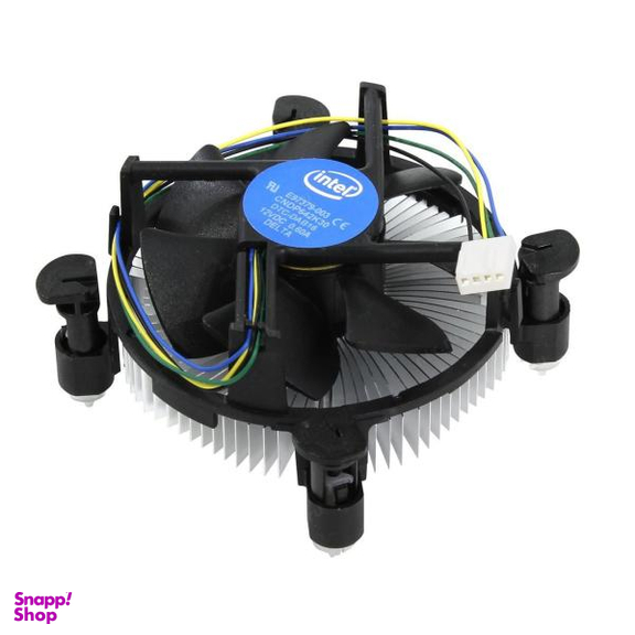 خنک کننده پردازنده اینتل مدل DELTA-i5