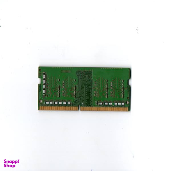 رم لپ تاپ DDR4 تک کاناله 2400 مگاهرتز CL17 اس کی هاینیکس مدل PC4 ظرفیت 4 گیگابایت
