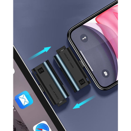 کارت خوان یوسمز مدل US-SJ430