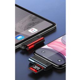 کارت خوان یوسمز مدل US-SJ430