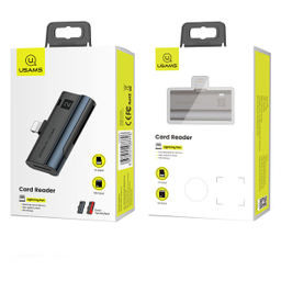 کارت خوان یوسمز مدل US-SJ430
