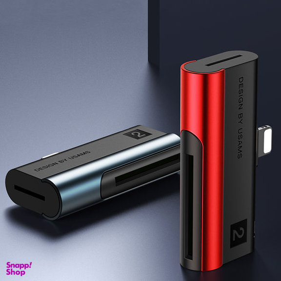 کارت خوان یوسمز مدل US-SJ430