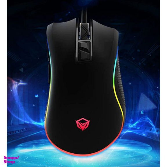 ماوس مخصوص بازی میشن مدل G3330