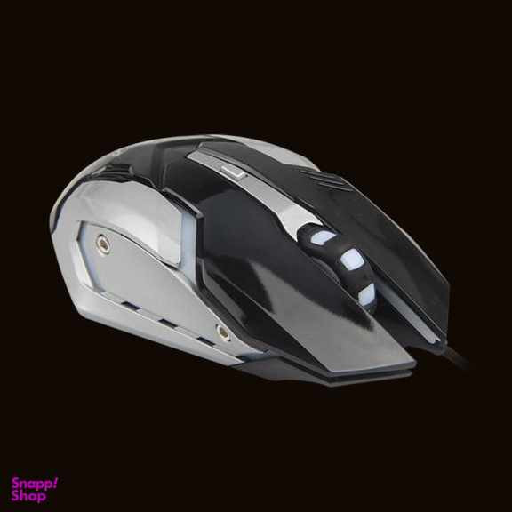 ماوس مخصوص بازی میشن مدل MT-M915