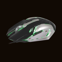 ماوس مخصوص بازی میشن مدل MT-M915