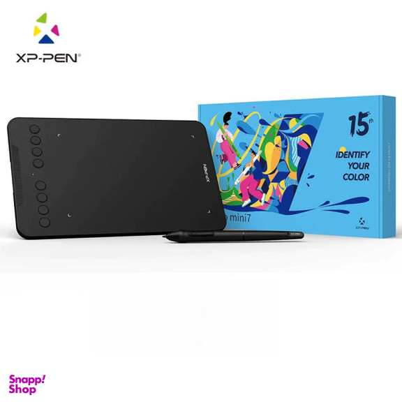 قلم نوری اکس پی-پن مدل Deco mini7