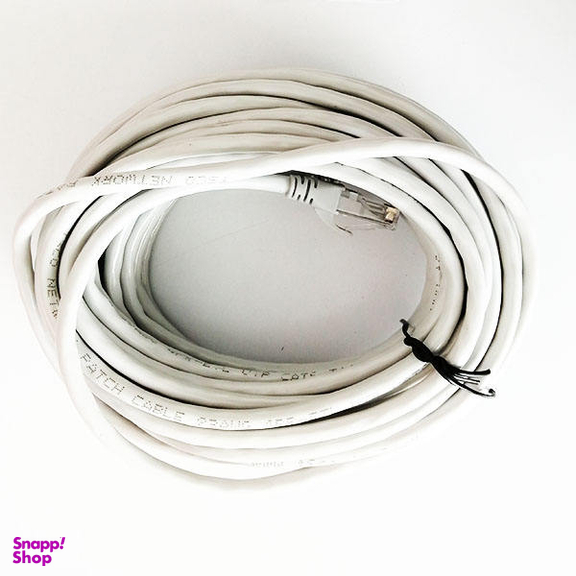 کابل شبکه Cat6 تسکو مدل TN6100CCU