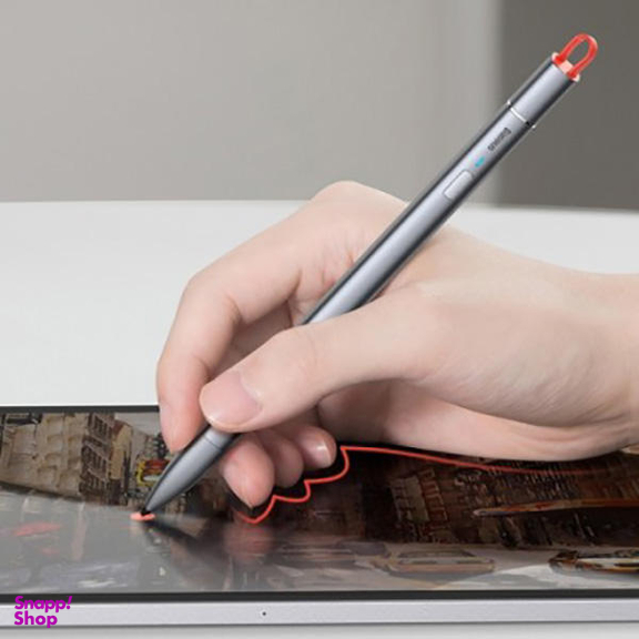 قلم لمسی بیسوس مدل Capacitive ACSXB-A0G