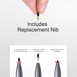 قلم لمسی بیسوس مدل Capacitive ACSXB-A0G