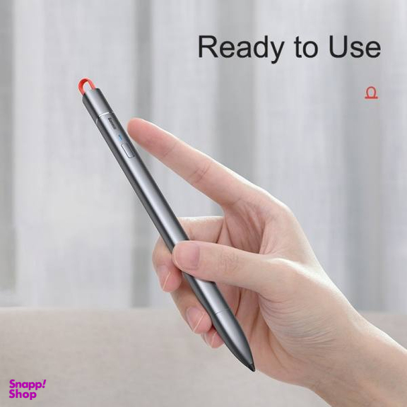 قلم لمسی بیسوس مدل Capacitive ACSXB-A0G