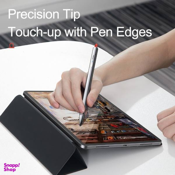 قلم لمسی بیسوس مدل Capacitive ACSXB-A0G