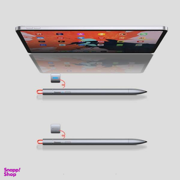 قلم لمسی بیسوس مدل Capacitive ACSXB-A0G