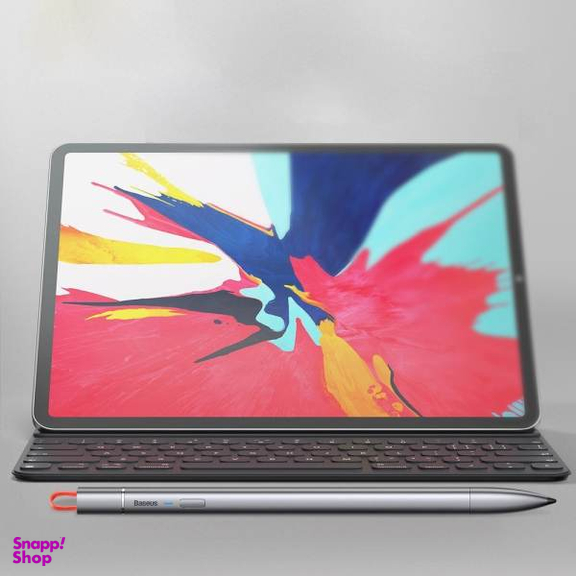 قلم لمسی بیسوس مدل Capacitive ACSXB-A0G