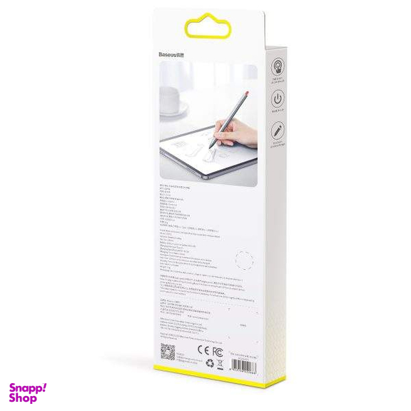 قلم لمسی بیسوس مدل Capacitive ACSXB-A0G