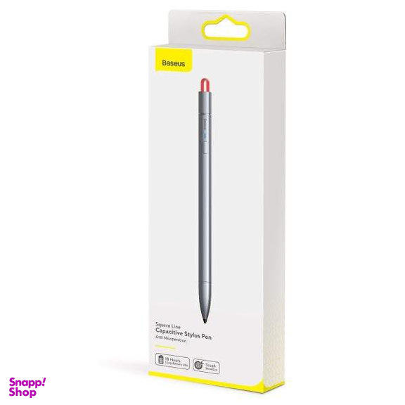 قلم لمسی بیسوس مدل Capacitive ACSXB-A0G