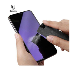 کیت تمیز کننده بیسوس مدل ACCLEA_TZ01