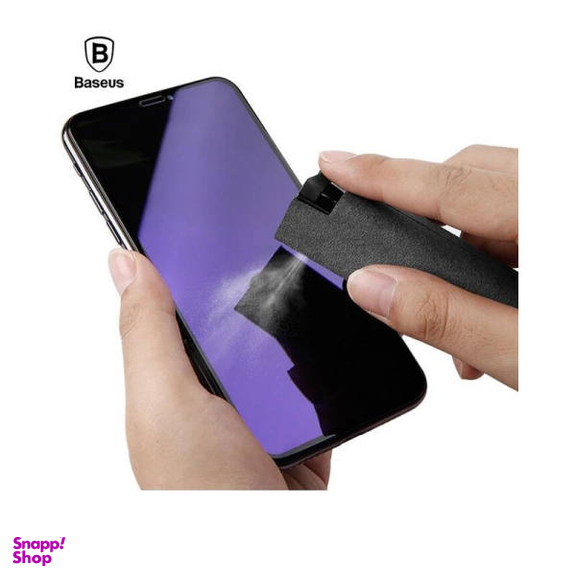 کیت تمیز کننده بیسوس مدل ACCLEA_TZ01