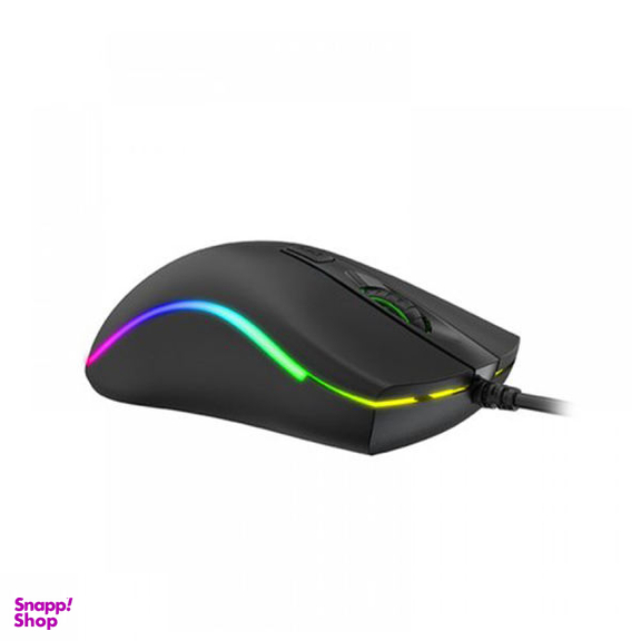 ماوس مخصوص بازی هویت مدل HV-MS72