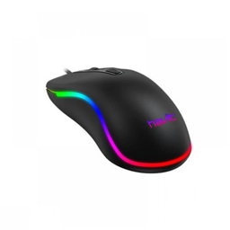 ماوس مخصوص بازی هویت مدل HV-MS72