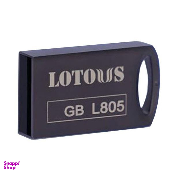 فلش مموری لوتوس مدل L805 ظرفیت 64 گیگابایت