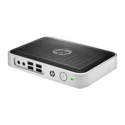 کامپیوتر کوچک اچ پی مدل t3010-G2
