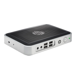 کامپیوتر کوچک اچ پی مدل t3010-G2