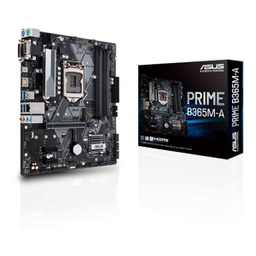 مادربرد ایسوس مدل PRIME B365M-A