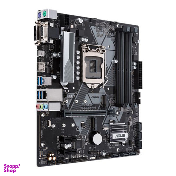 مادربرد ایسوس مدل PRIME B365M-A