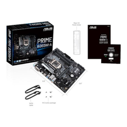 مادربرد ایسوس مدل PRIME B365M-A