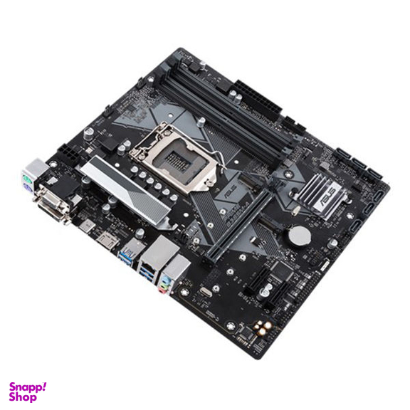 مادربرد ایسوس مدل PRIME B365M-A