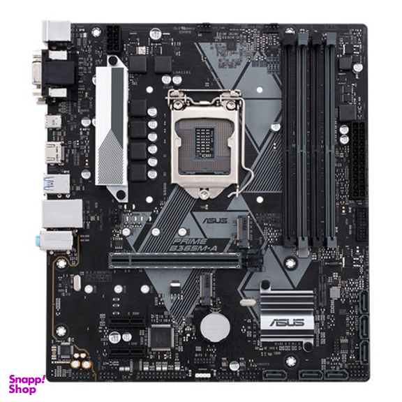 مادربرد ایسوس مدل PRIME B365M-A
