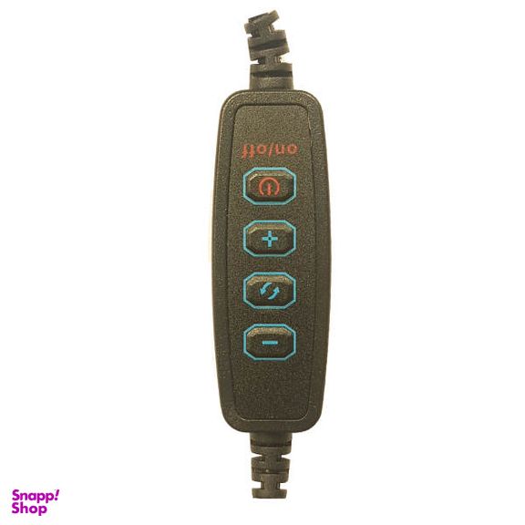 رینگ لایت مدل 26CM